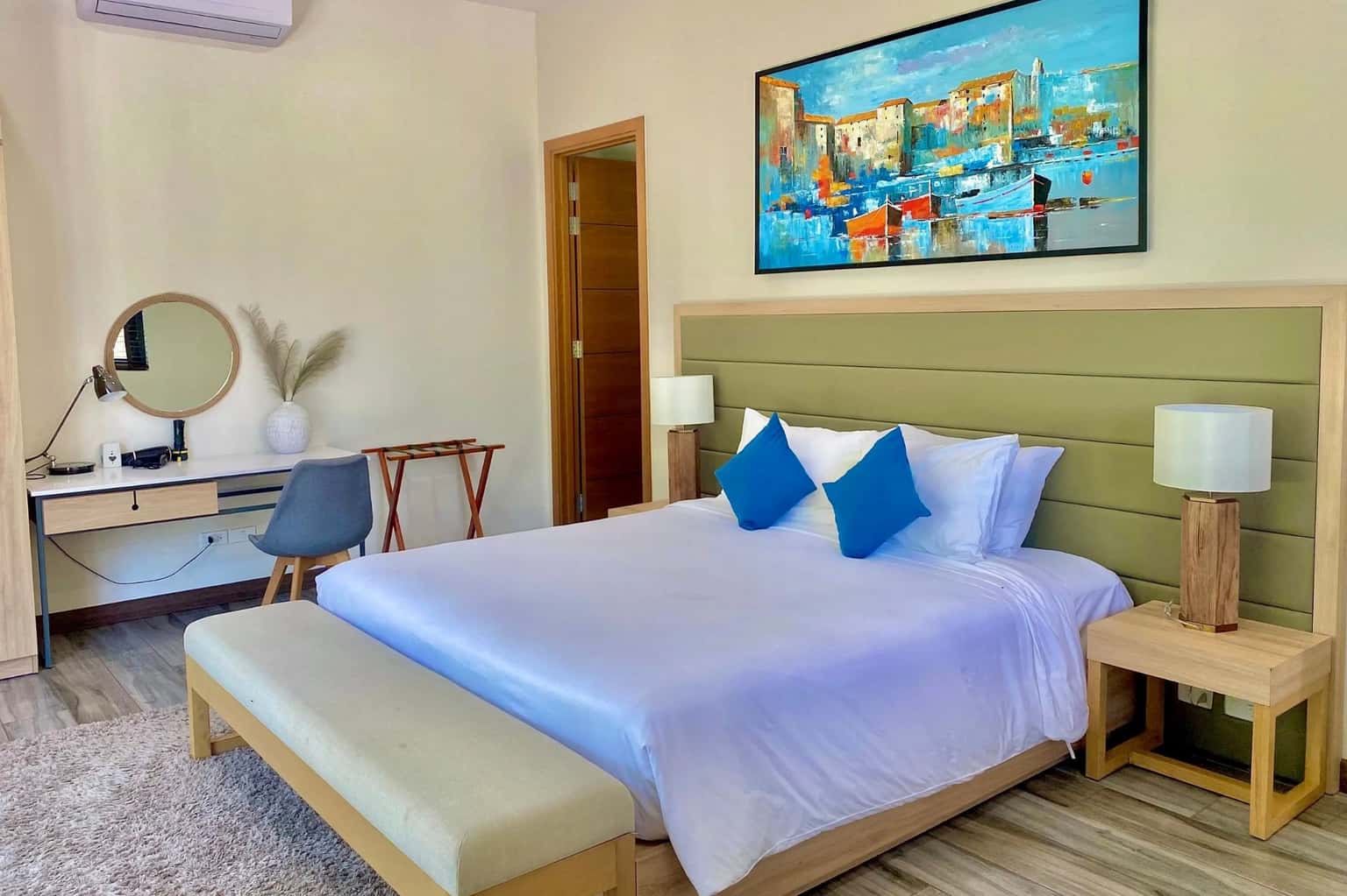 Lake Villa 007 - Coastar Hồ Tràm, Vũng Tàu — ảnh 7