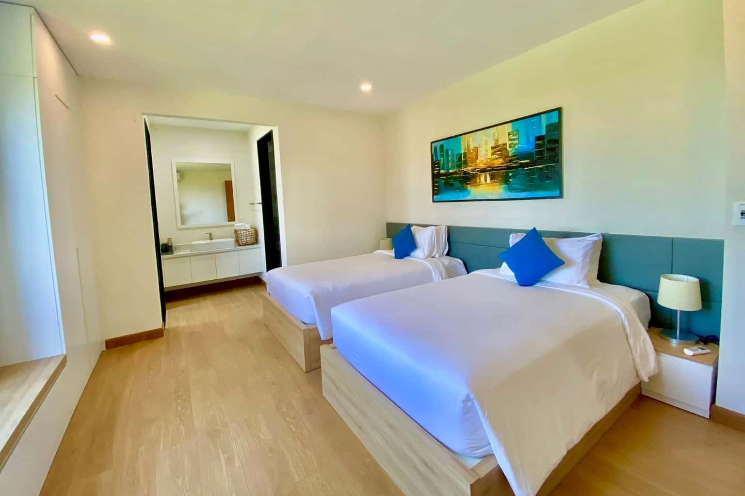 Lake Villa 007 - Coastar Hồ Tràm, Vũng Tàu — ảnh 5