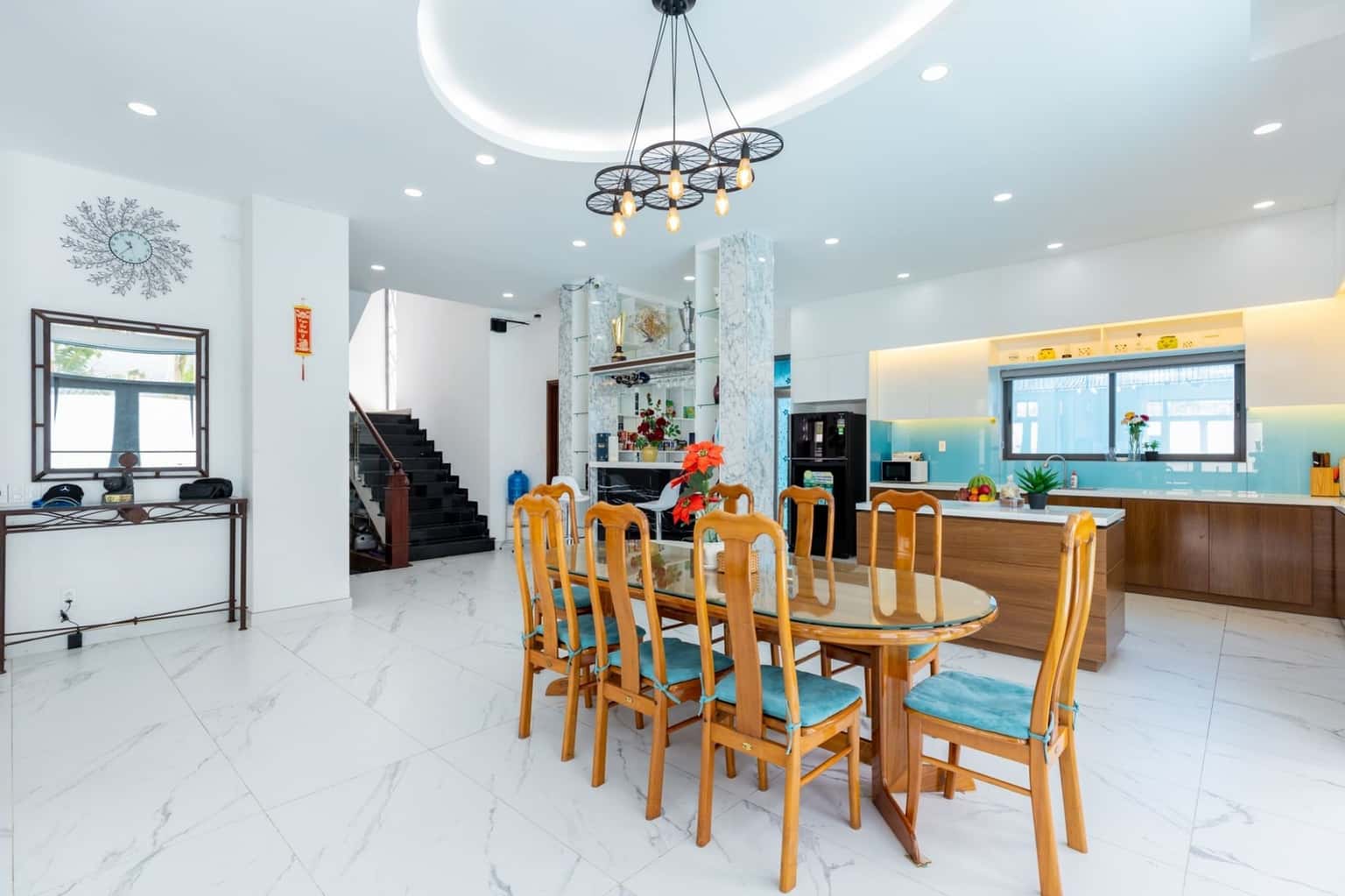Villa B1.25 Khu BT Thanh Bình — ảnh 22