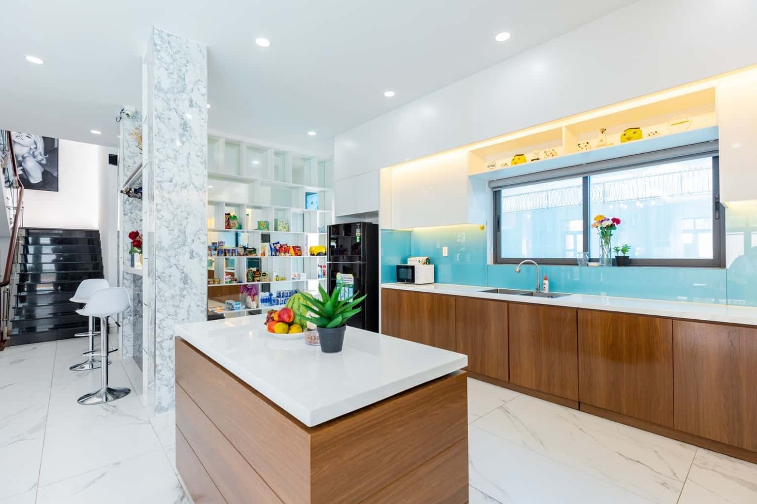 Villa B1.25 Khu BT Thanh Bình — ảnh 21