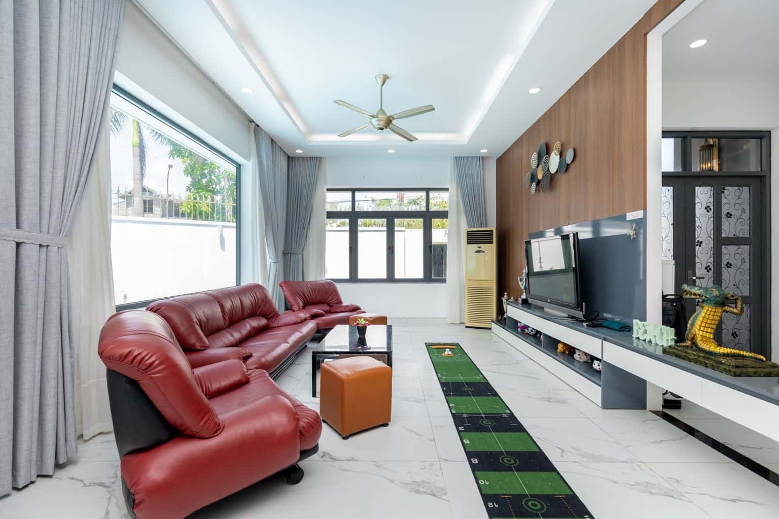 Villa B1.25 Khu BT Thanh Bình — ảnh 18