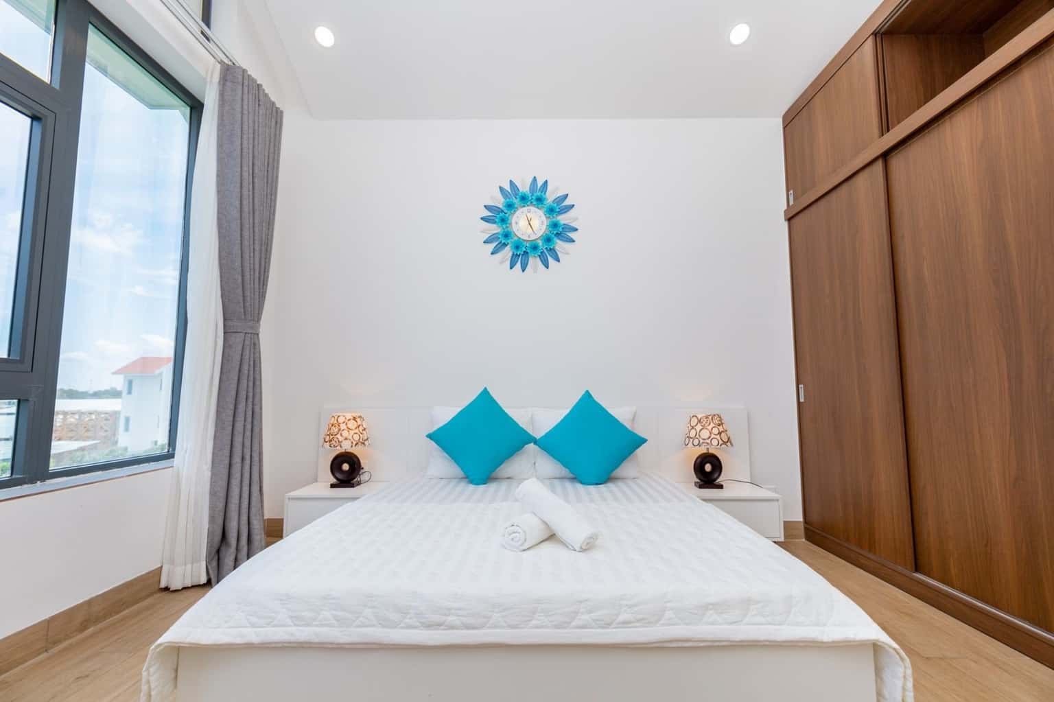 Villa B1.25 Khu BT Thanh Bình — ảnh 9