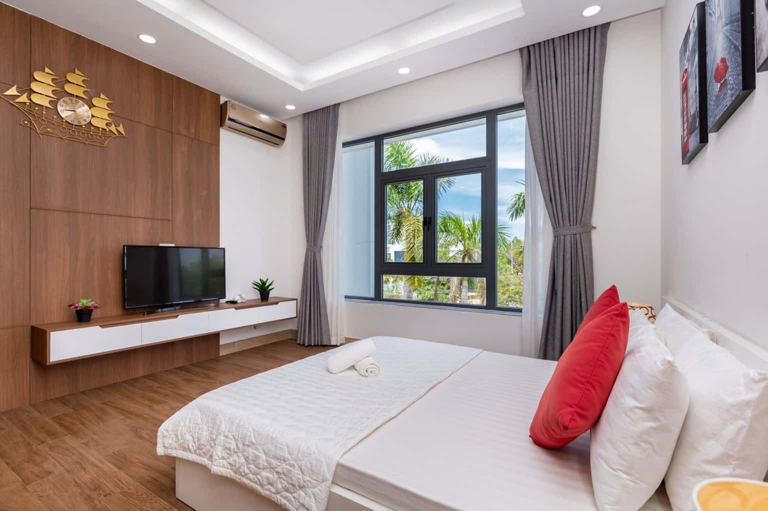 Villa B1.25 Khu BT Thanh Bình — ảnh 12