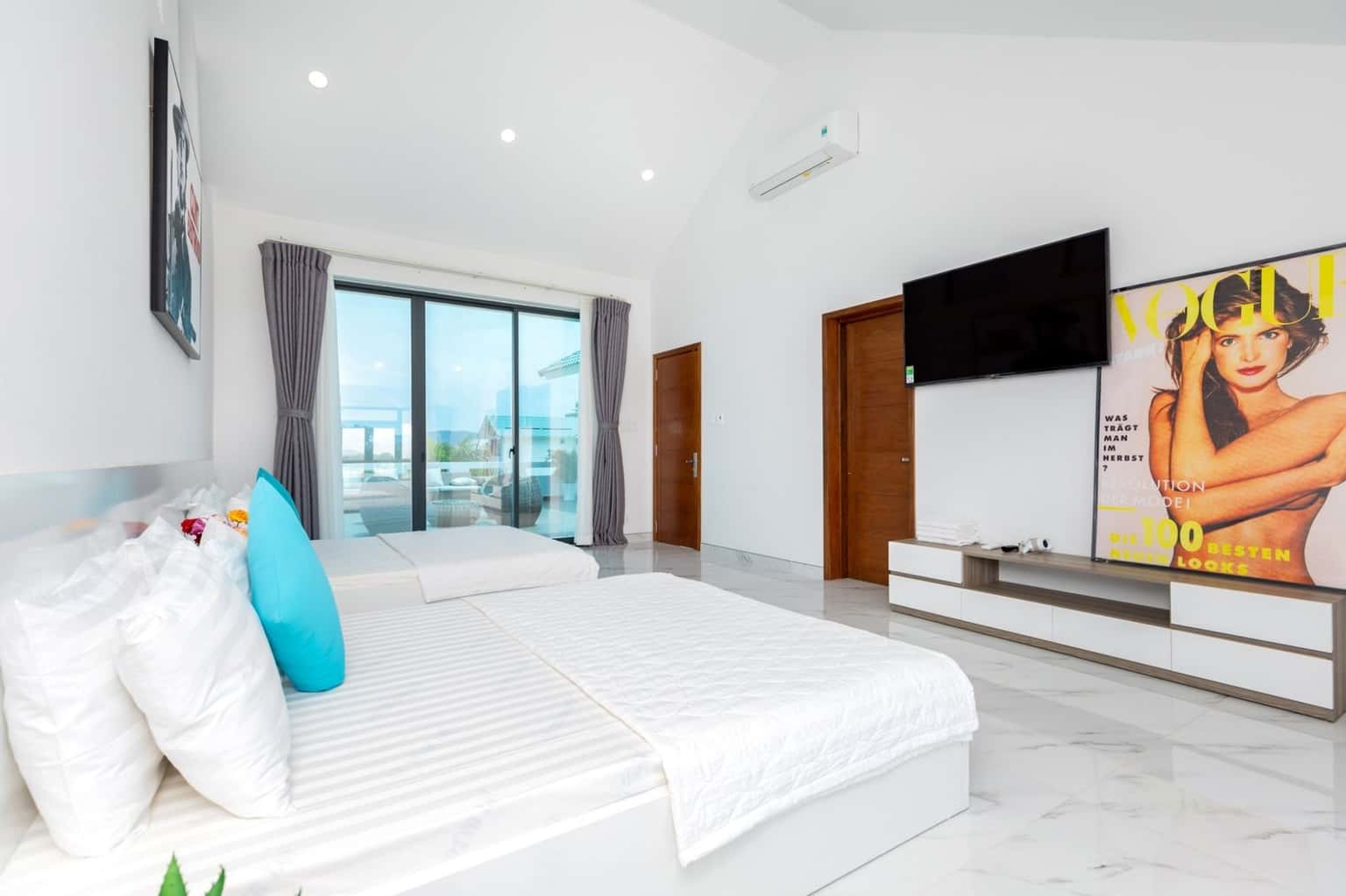 Villa B1.25 Khu BT Thanh Bình — ảnh 8