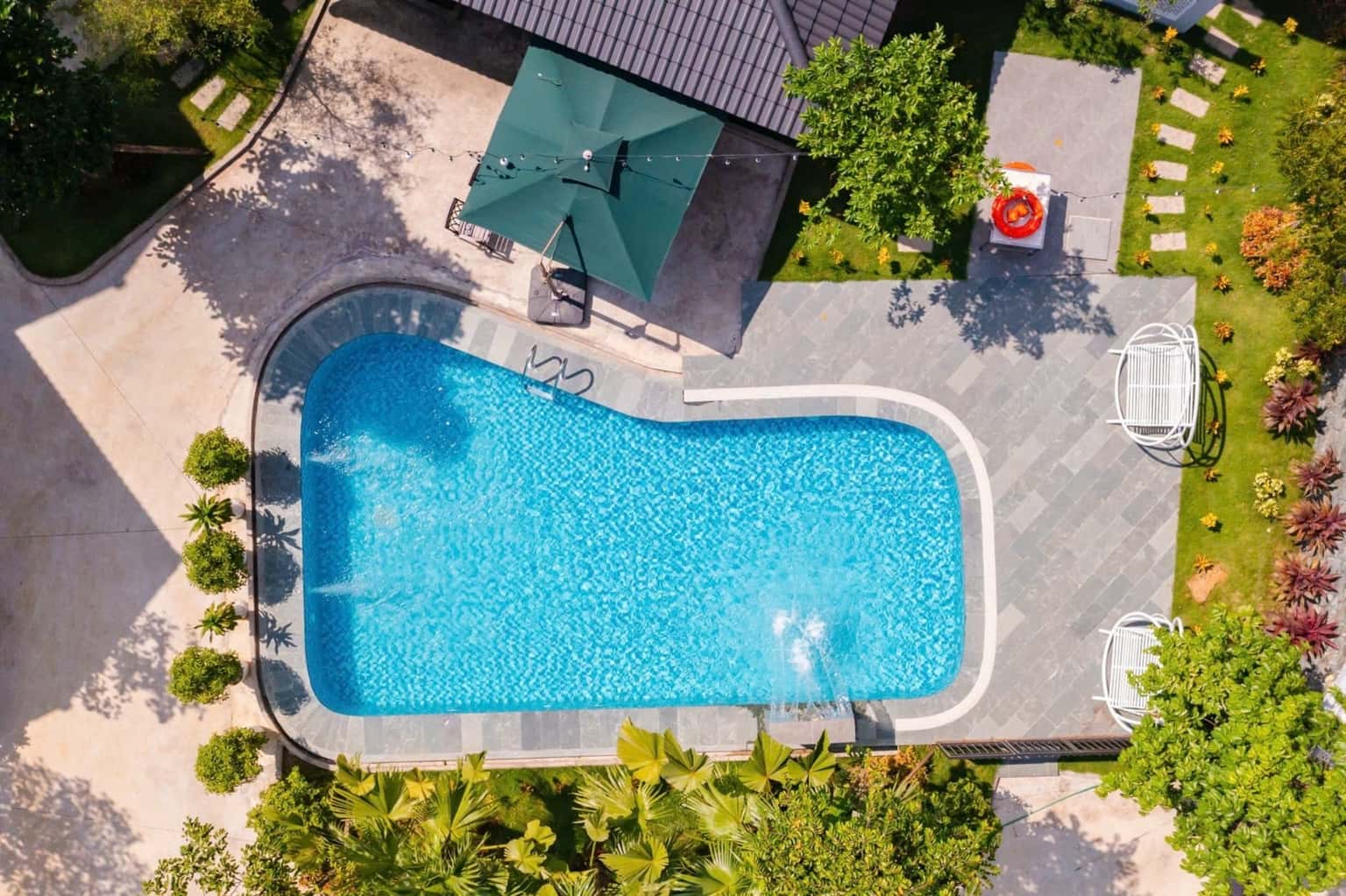 Akira Villa tại Vân Hòa, Ba Vì — ảnh 6