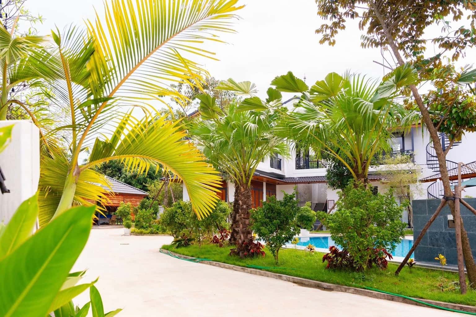 Akira Villa tại Vân Hòa, Ba Vì — ảnh 11