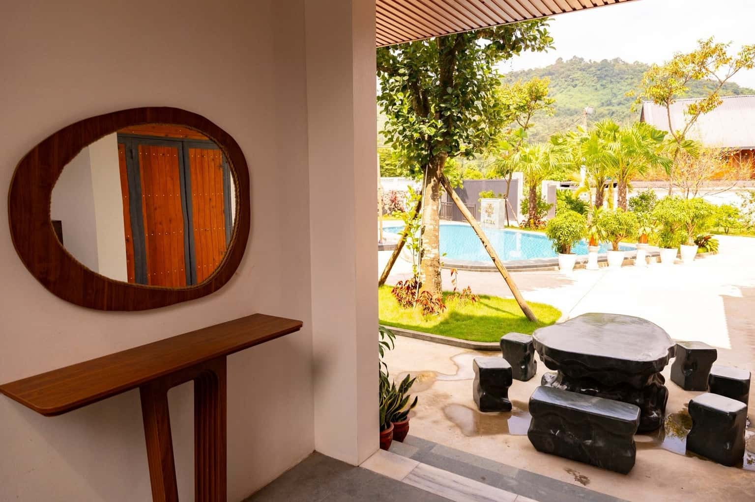 Akira Villa tại Vân Hòa, Ba Vì — ảnh 12
