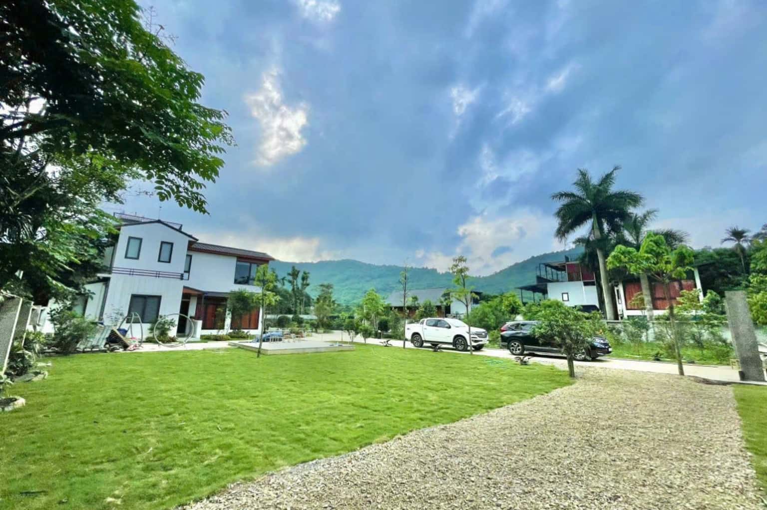 Akira Villa tại Vân Hòa, Ba Vì — ảnh 13