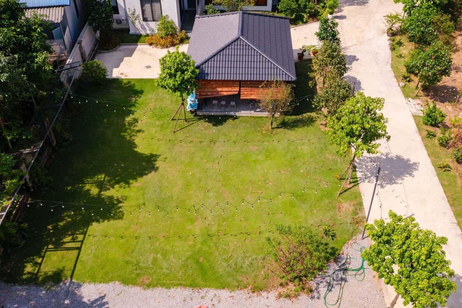 Akira Villa tại Vân Hòa, Ba Vì — ảnh 9