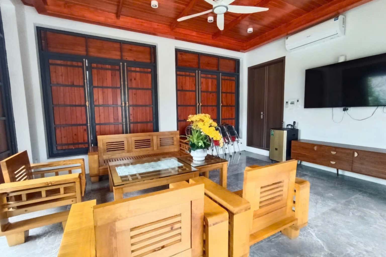 Akira Villa tại Vân Hòa, Ba Vì — ảnh 17