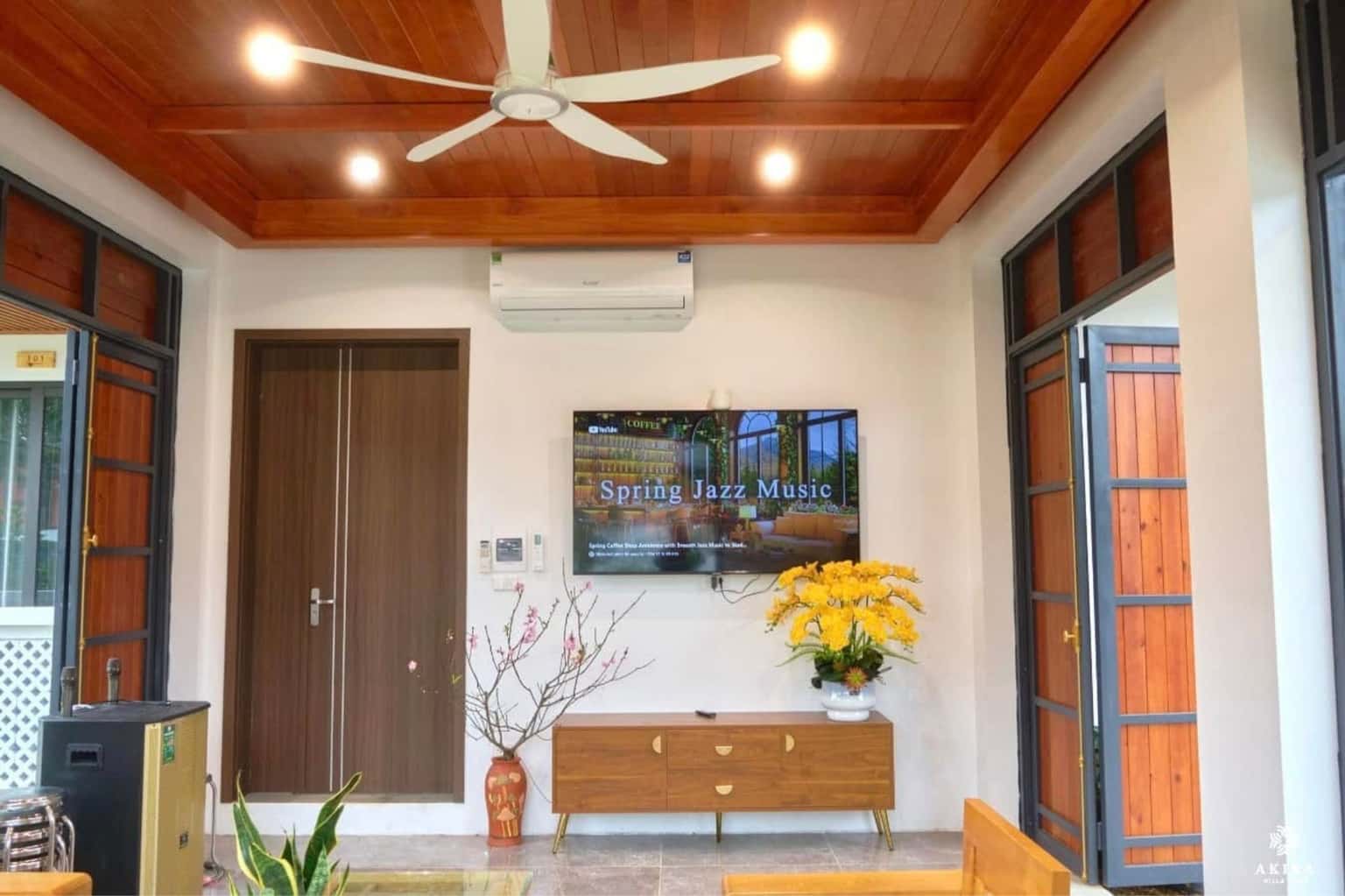 Akira Villa tại Vân Hòa, Ba Vì — ảnh 15