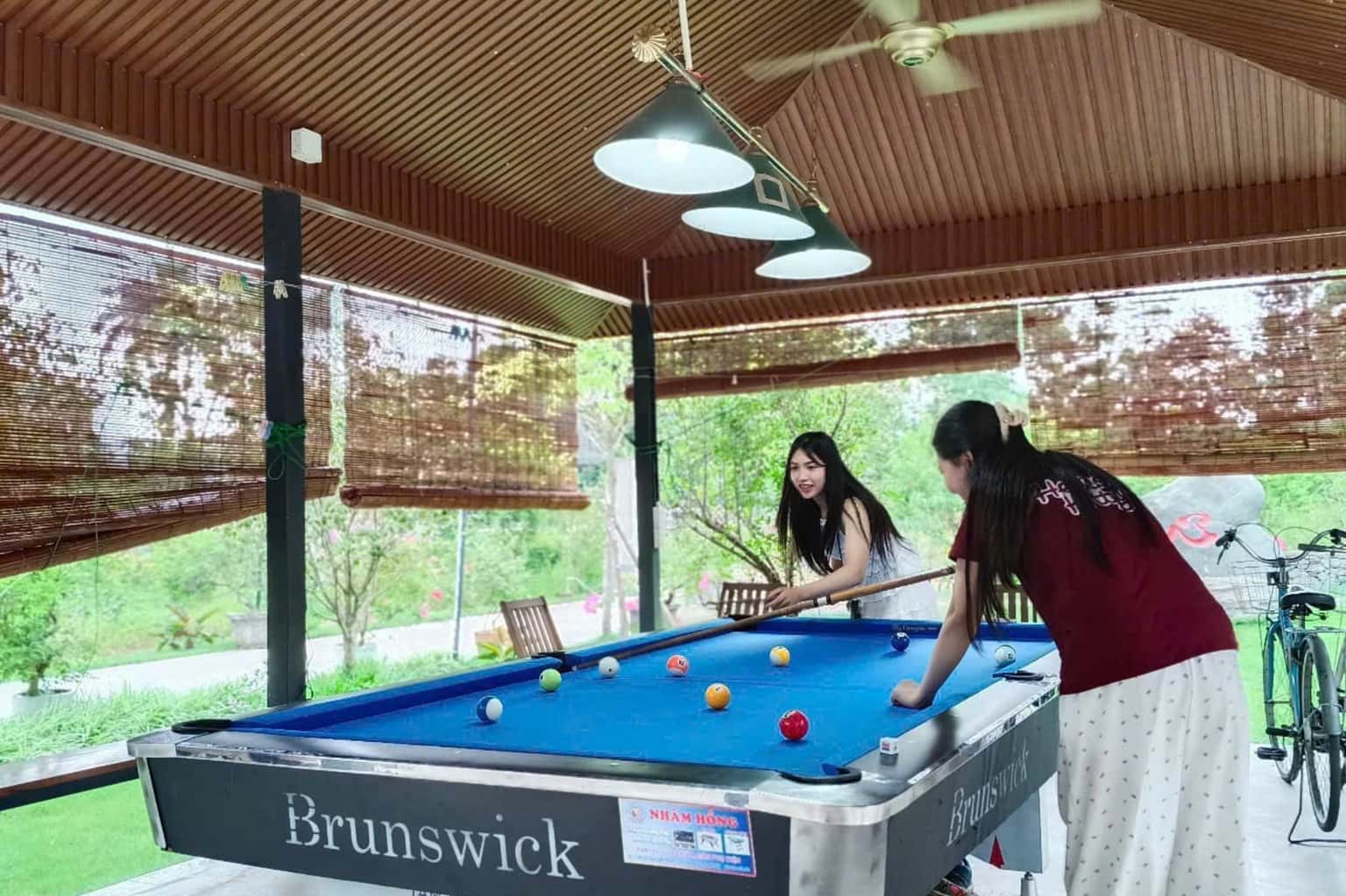 Akira Villa tại Vân Hòa, Ba Vì — ảnh 19