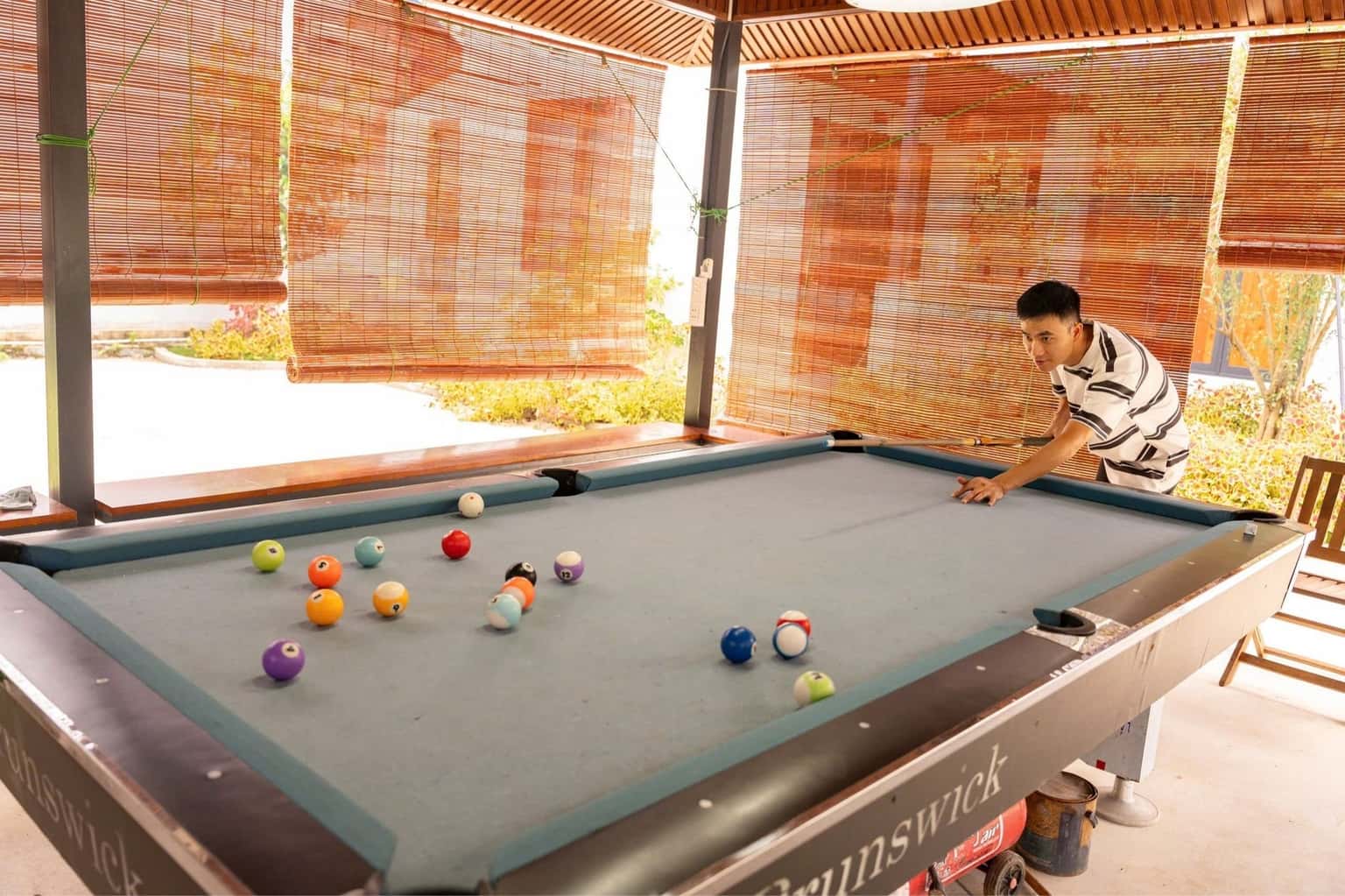 Akira Villa tại Vân Hòa, Ba Vì — ảnh 18
