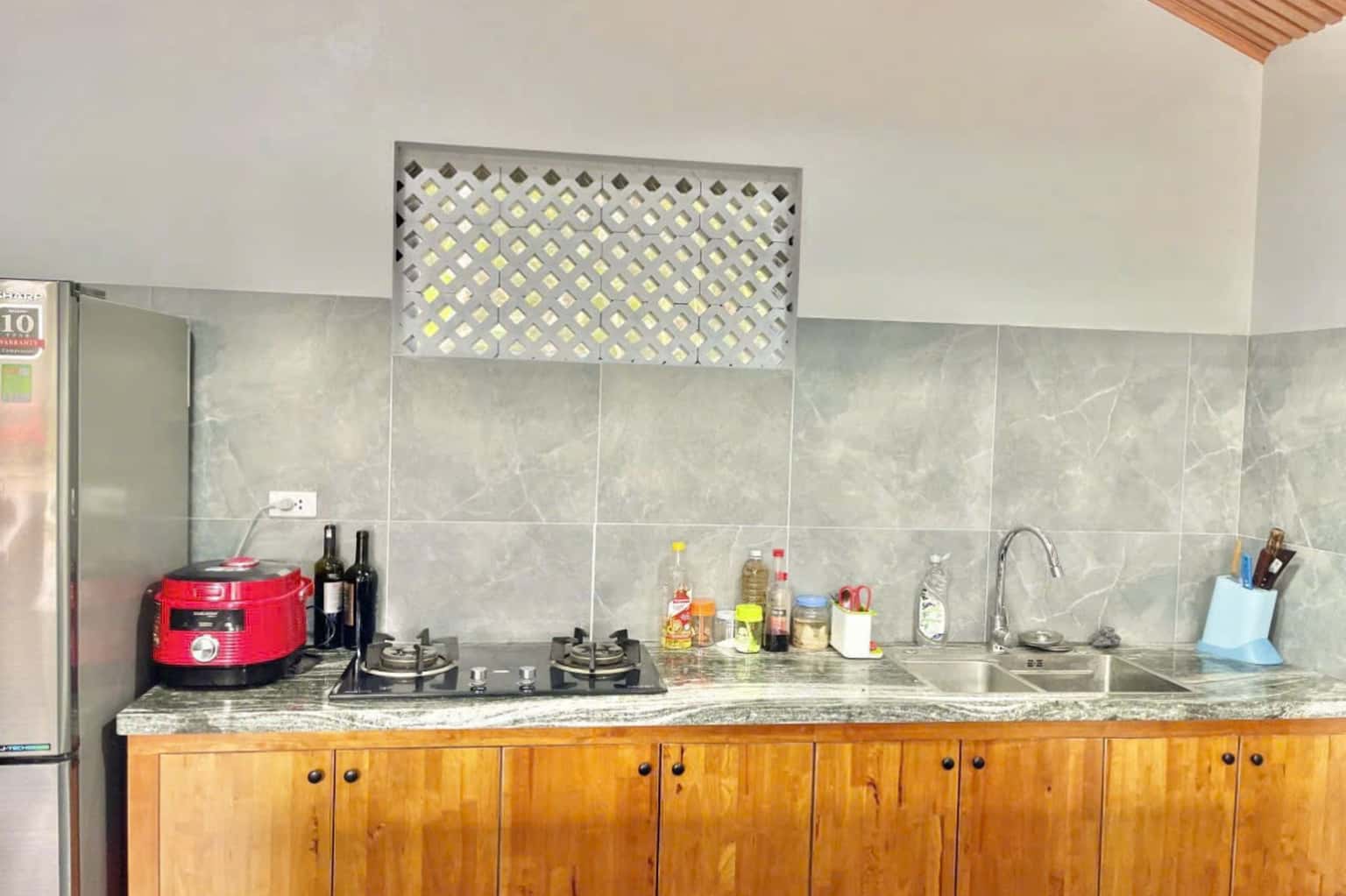 Akira Villa tại Vân Hòa, Ba Vì — ảnh 21