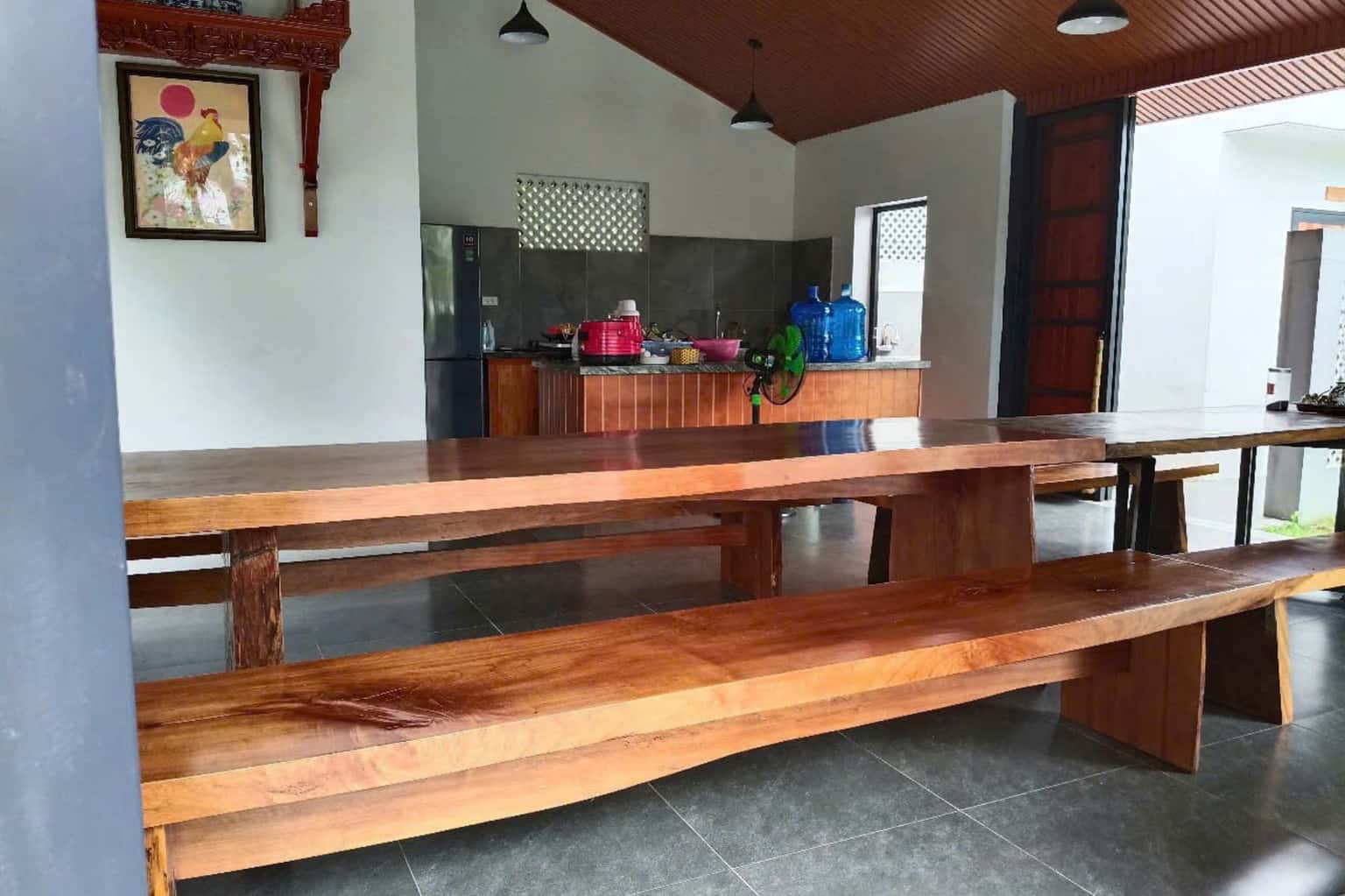 Akira Villa tại Vân Hòa, Ba Vì — ảnh 23