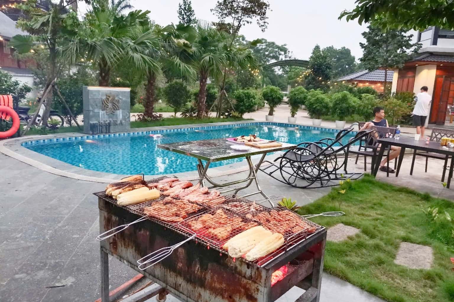 Akira Villa tại Vân Hòa, Ba Vì — ảnh 24
