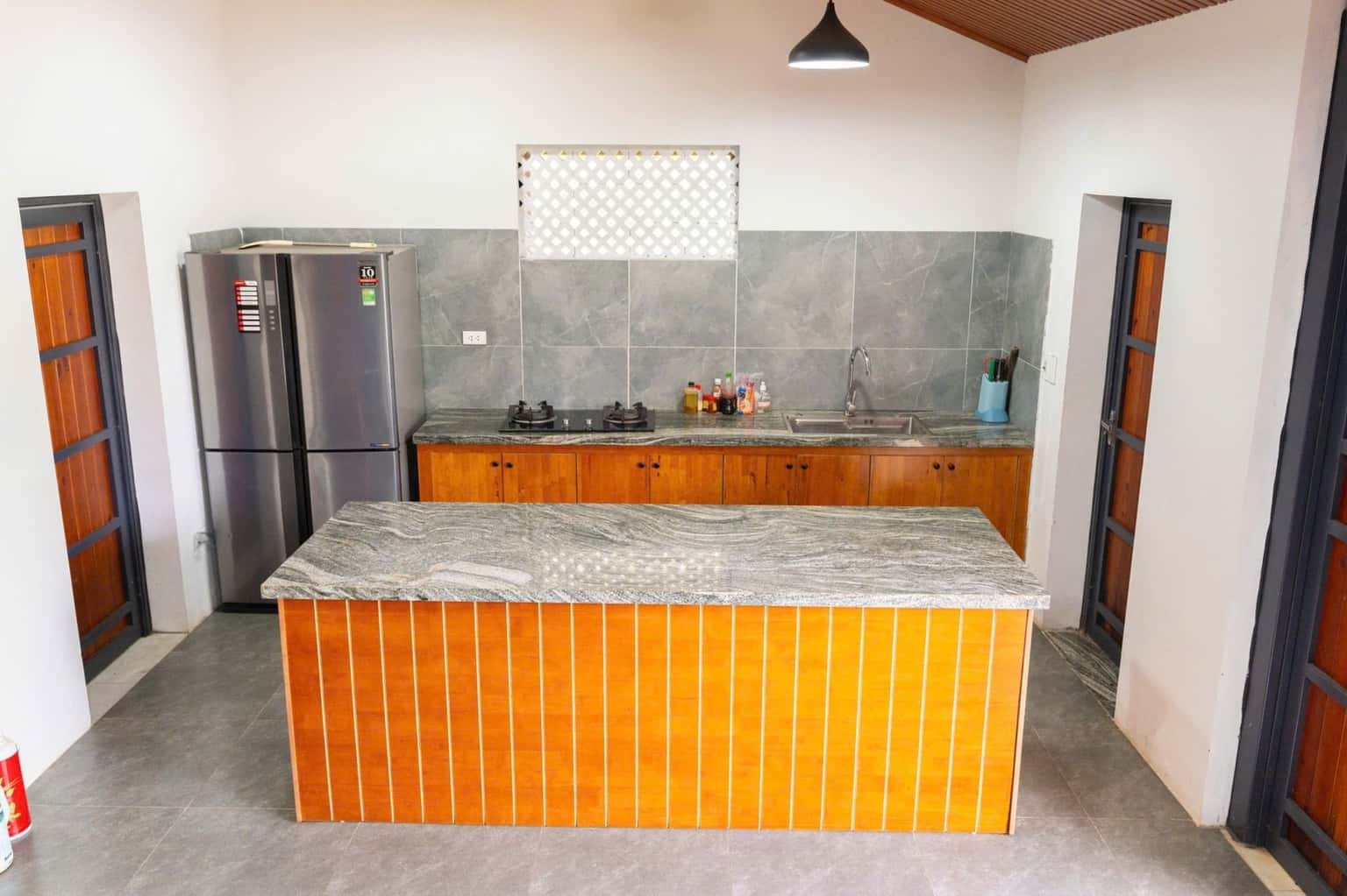 Akira Villa tại Vân Hòa, Ba Vì — ảnh 20