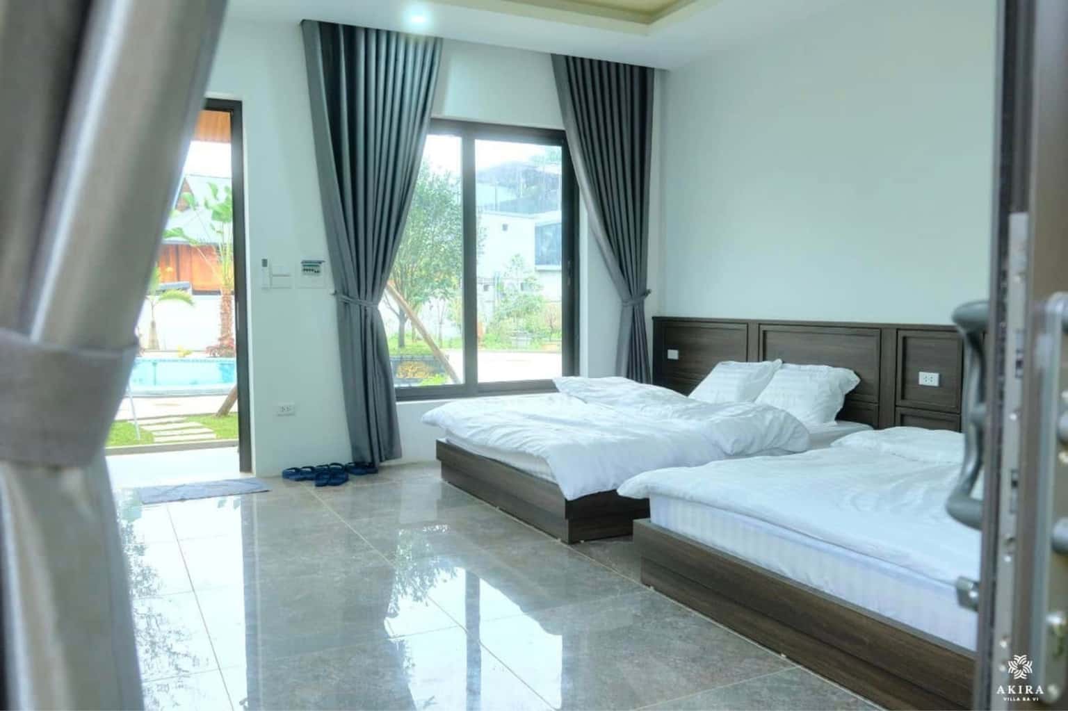 Akira Villa tại Vân Hòa, Ba Vì — ảnh 35