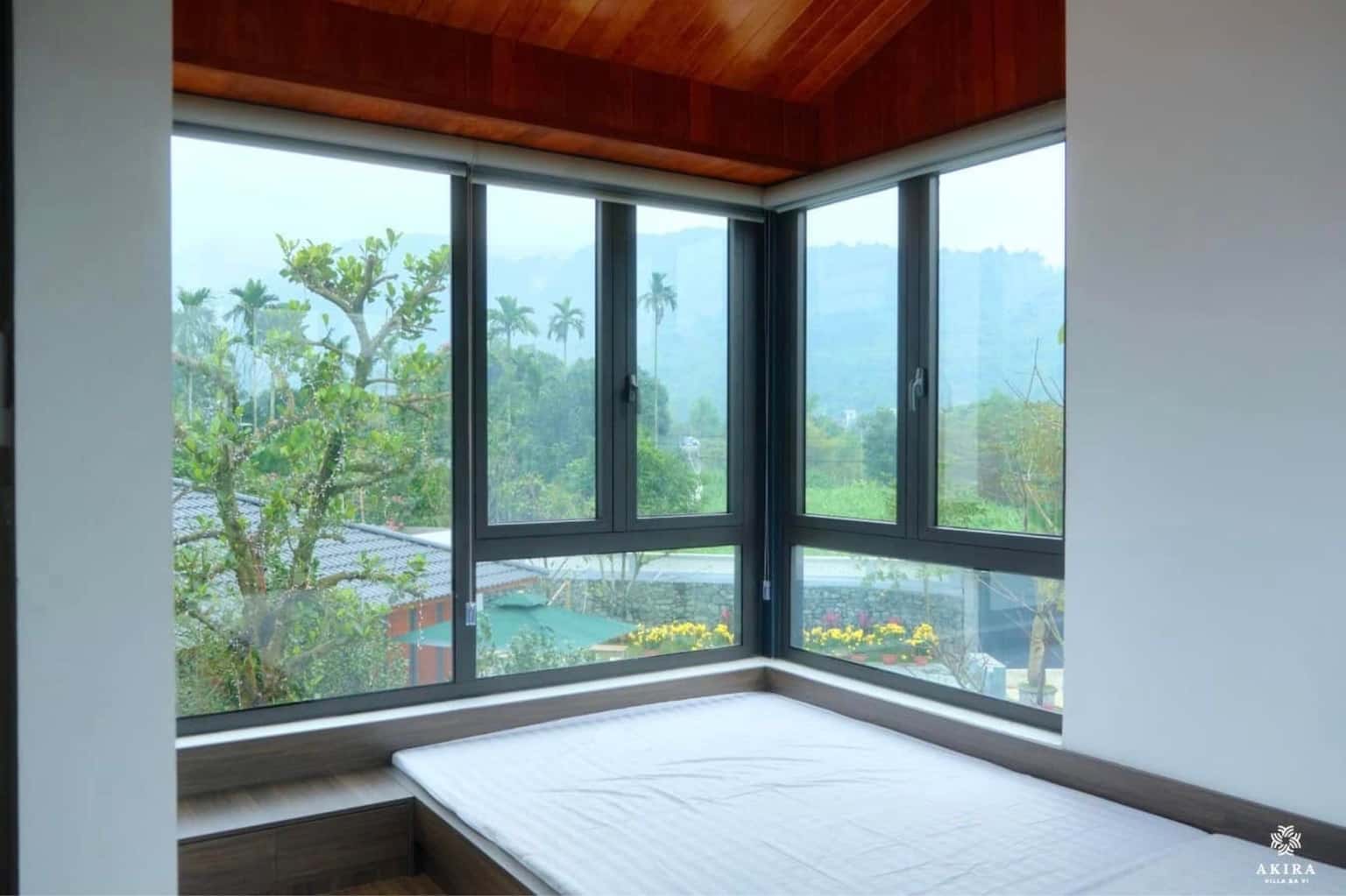 Akira Villa tại Vân Hòa, Ba Vì — ảnh 39