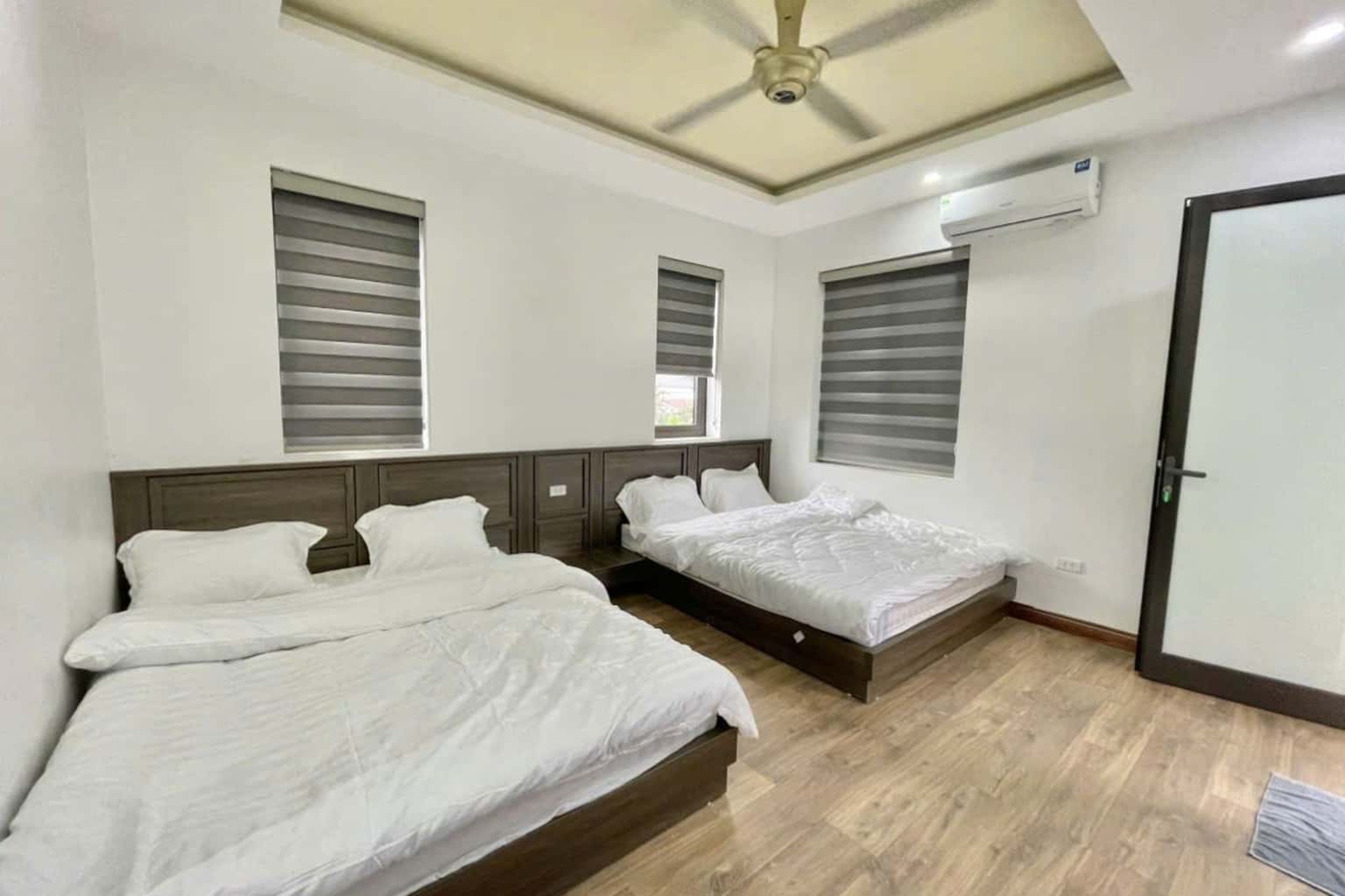 Akira Villa tại Vân Hòa, Ba Vì — ảnh 42