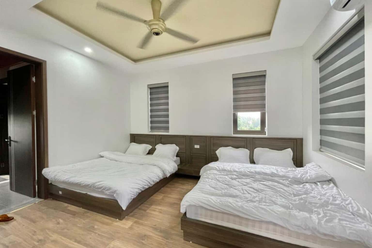 Akira Villa tại Vân Hòa, Ba Vì — ảnh 43