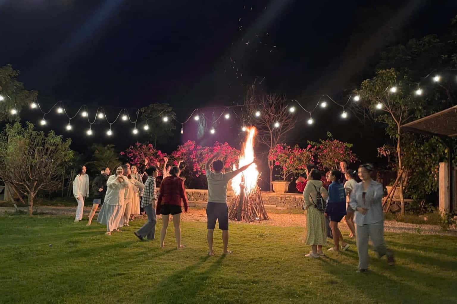 Akira Villa tại Vân Hòa, Ba Vì — ảnh 51