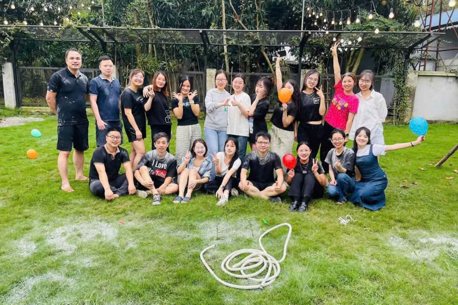 Akira Villa tại Vân Hòa, Ba Vì — ảnh 57