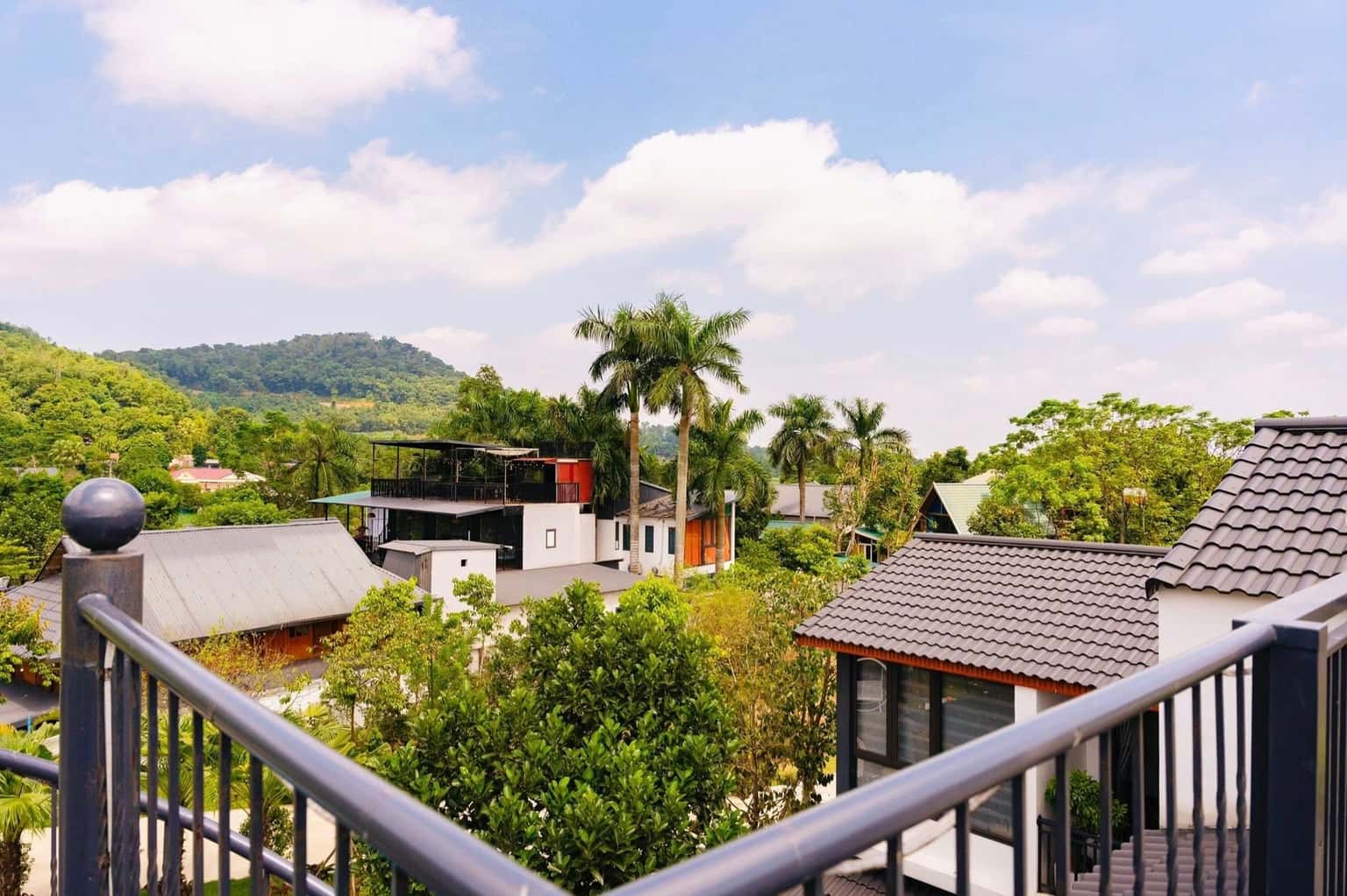 Akira Villa tại Vân Hòa, Ba Vì — ảnh 60