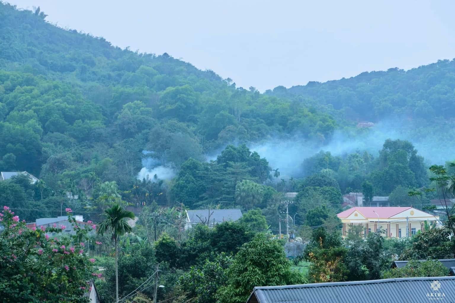 Akira Villa tại Vân Hòa, Ba Vì — ảnh 62