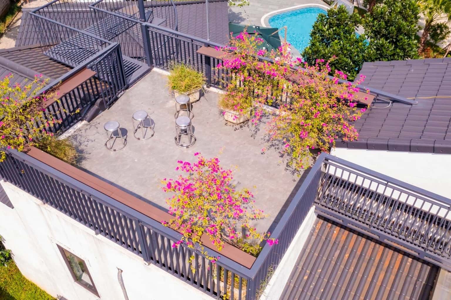 Akira Villa tại Vân Hòa, Ba Vì — ảnh 58