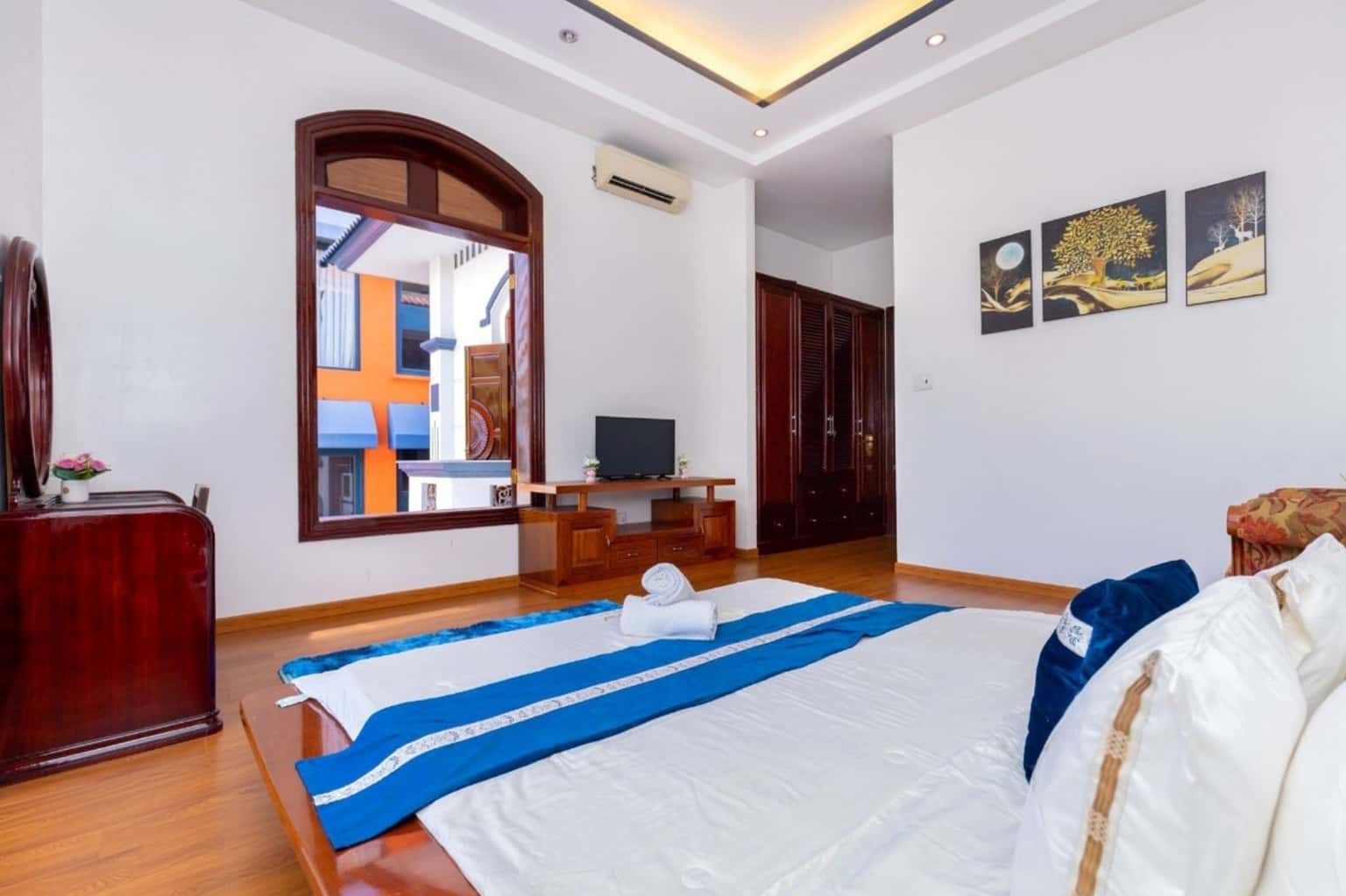 Amy Villa 1, số 11A Kim Minh, Vũng Tàu — ảnh 15