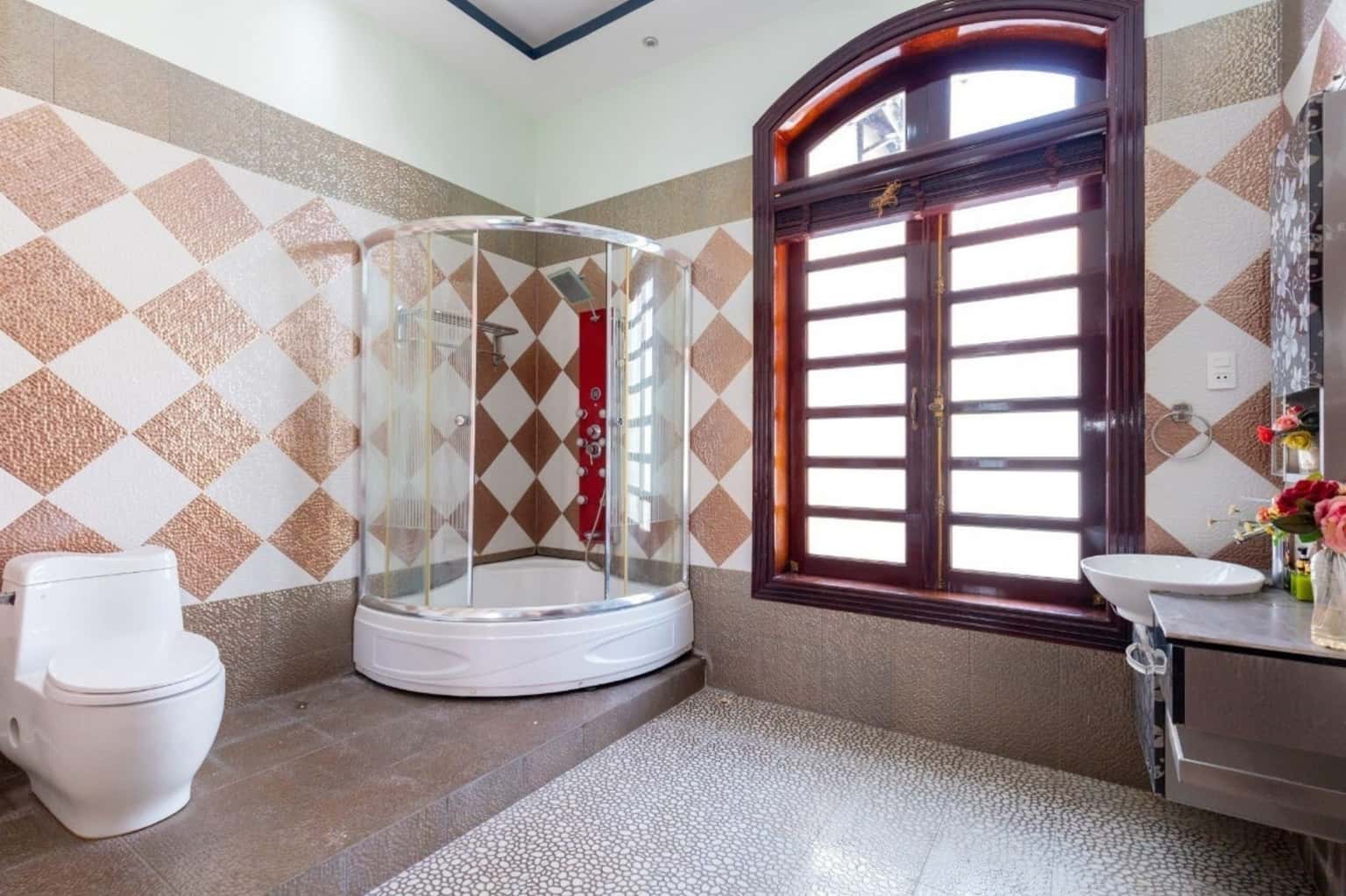 Amy Villa 1, số 11A Kim Minh, Vũng Tàu — ảnh 18