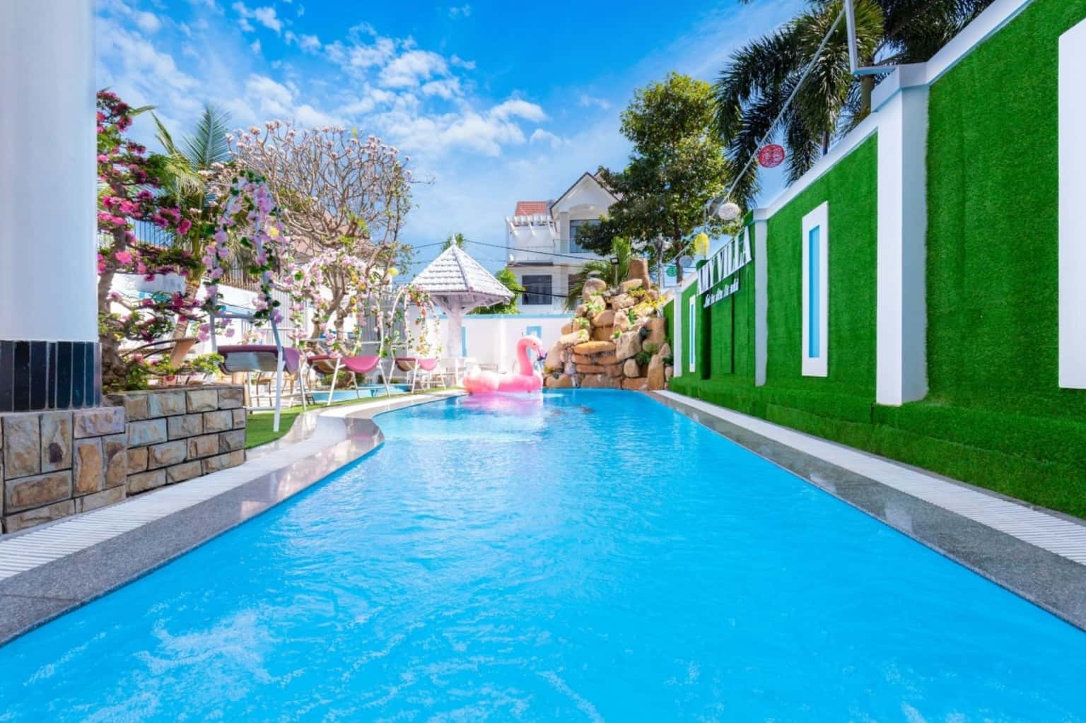 Amy Villa 2, số 18 Khu Kim Ngân, Vũng Tàu — ảnh 2