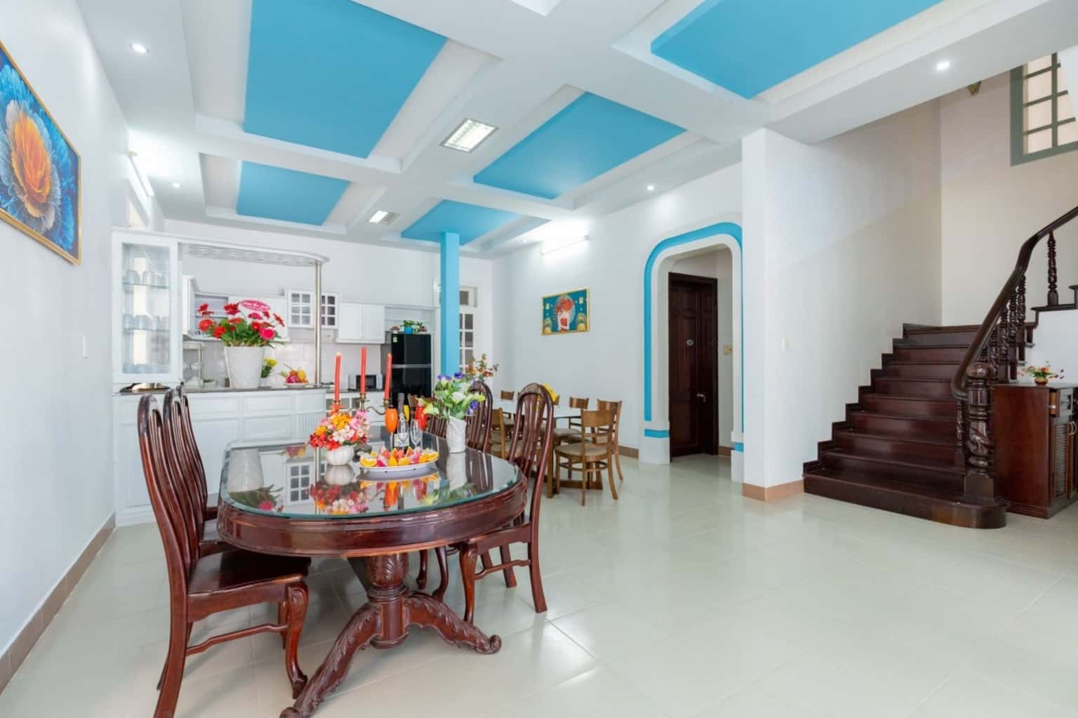 Amy Villa 2, số 18 Khu Kim Ngân, Vũng Tàu — ảnh 21