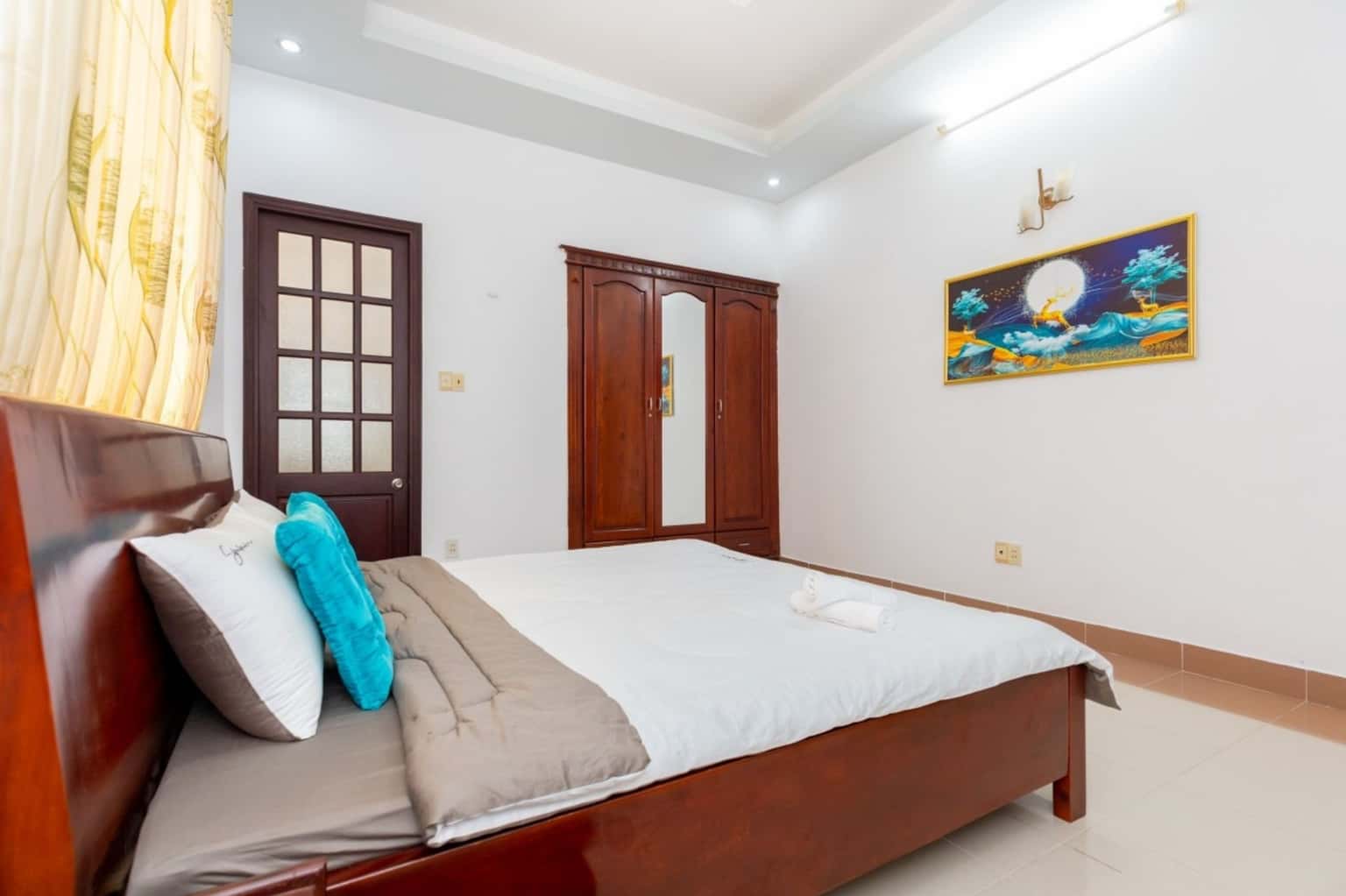 Amy Villa 2, số 18 Khu Kim Ngân, Vũng Tàu — ảnh 14