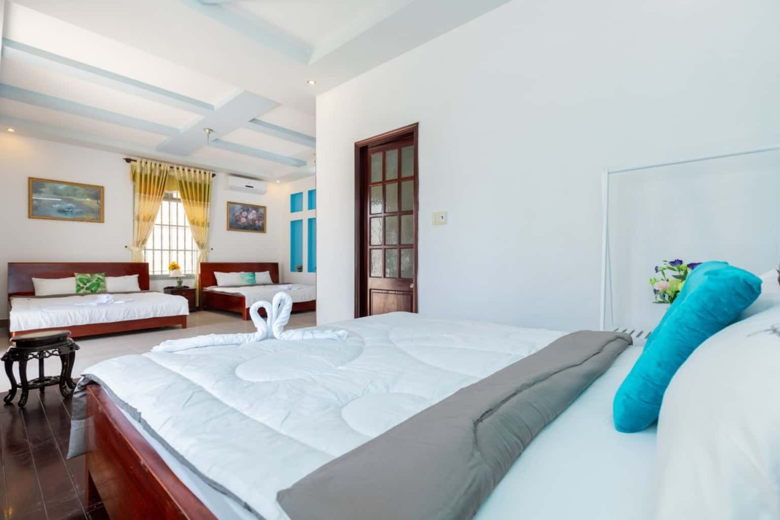 Amy Villa 2, số 18 Khu Kim Ngân, Vũng Tàu — ảnh 12