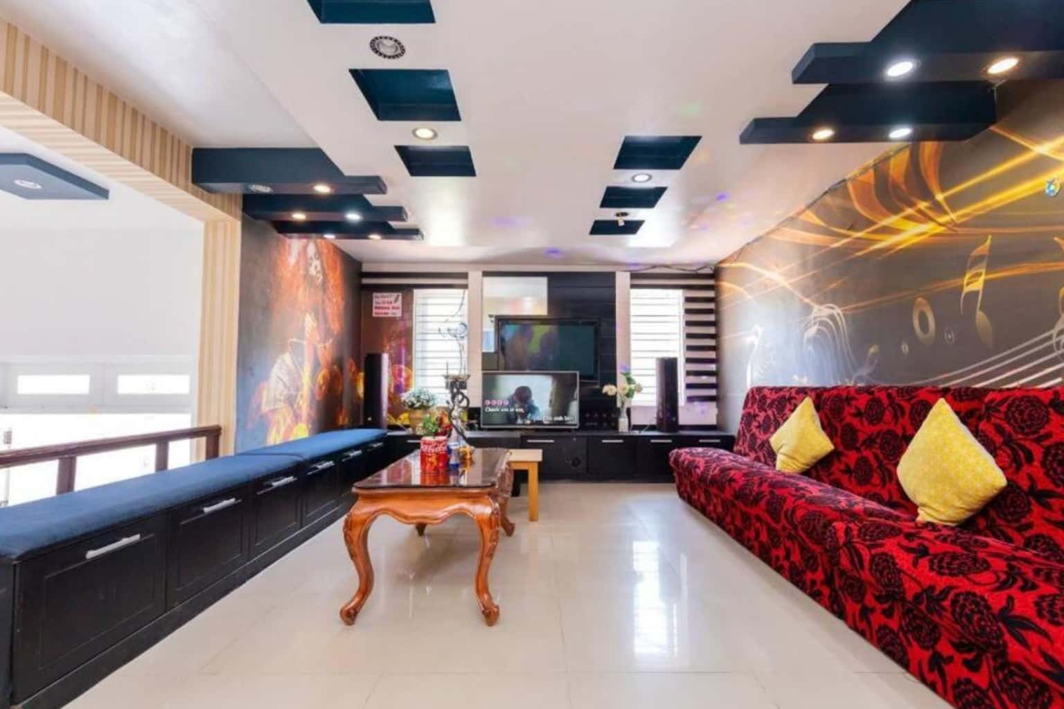 Amy Villa 5, số 10 Khu Kim Minh, Vũng Tàu — ảnh 5