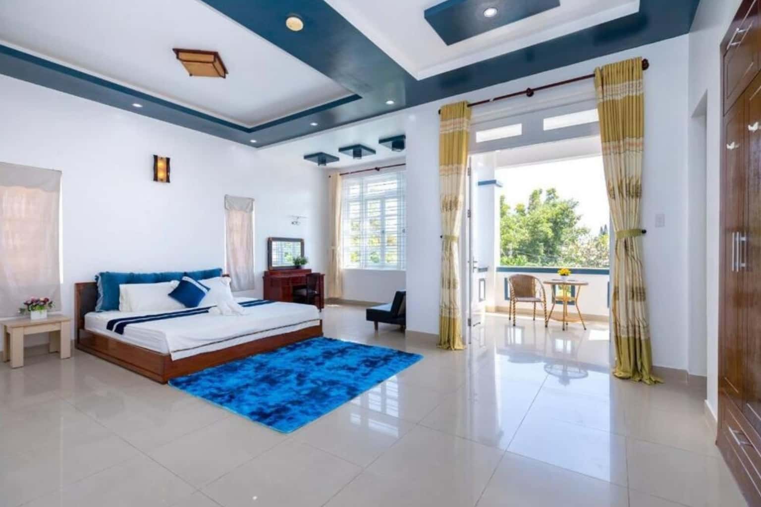 Amy Villa 5, số 10 Khu Kim Minh, Vũng Tàu — ảnh 11