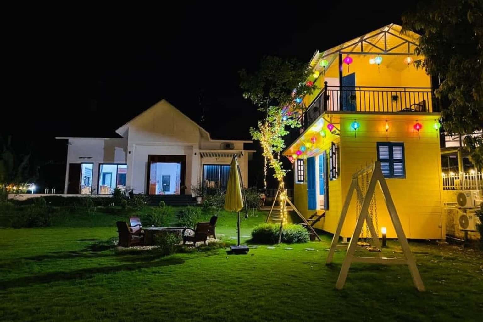 位于Vân Hòa, Ba Vì的Villa Lali Home — 照片 2