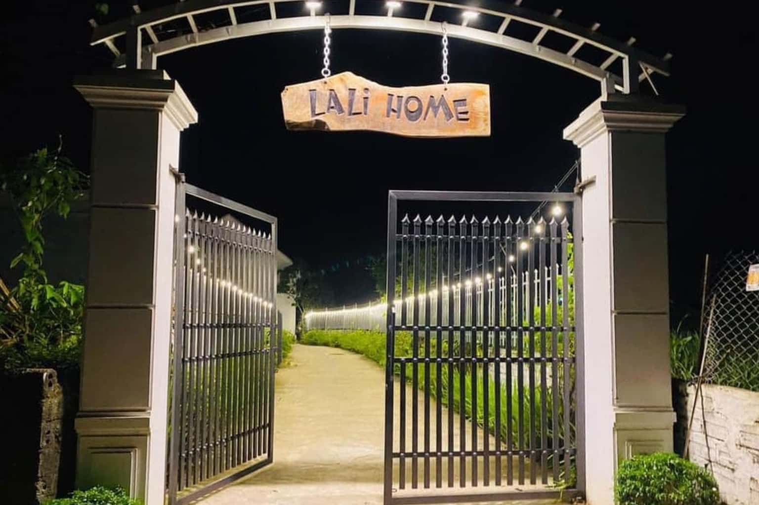 位于Vân Hòa, Ba Vì的Villa Lali Home — 照片 7