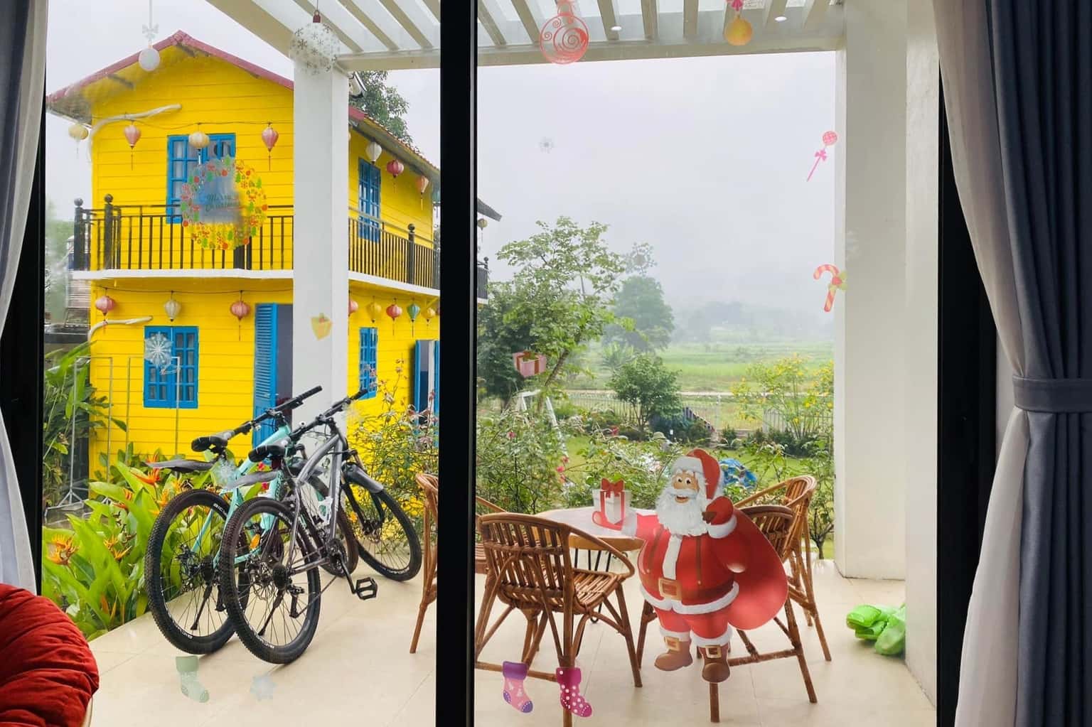 位于Vân Hòa, Ba Vì的Villa Lali Home — 照片 14