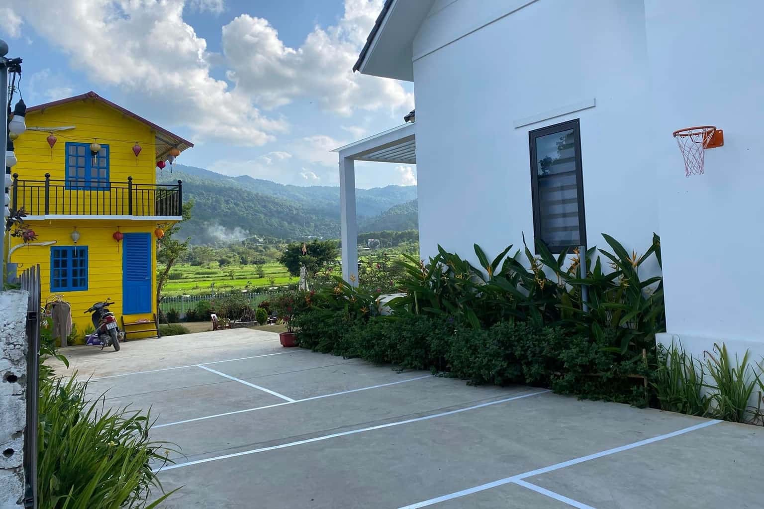 位于Vân Hòa, Ba Vì的Villa Lali Home — 照片 24