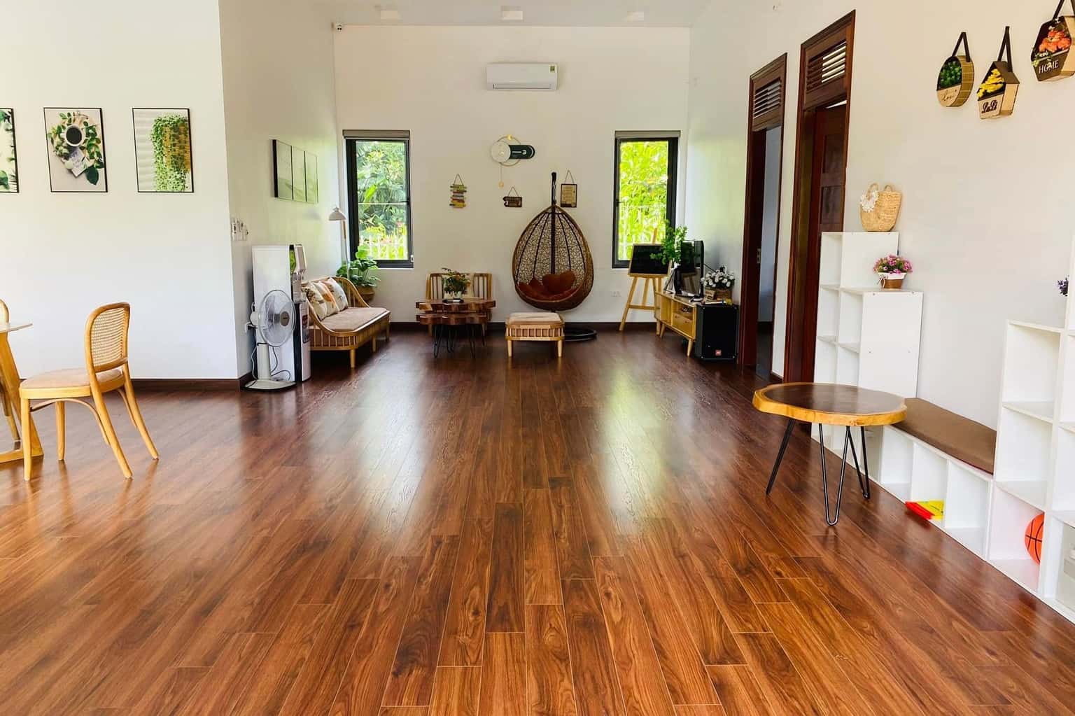 位于Vân Hòa, Ba Vì的Villa Lali Home — 照片 26