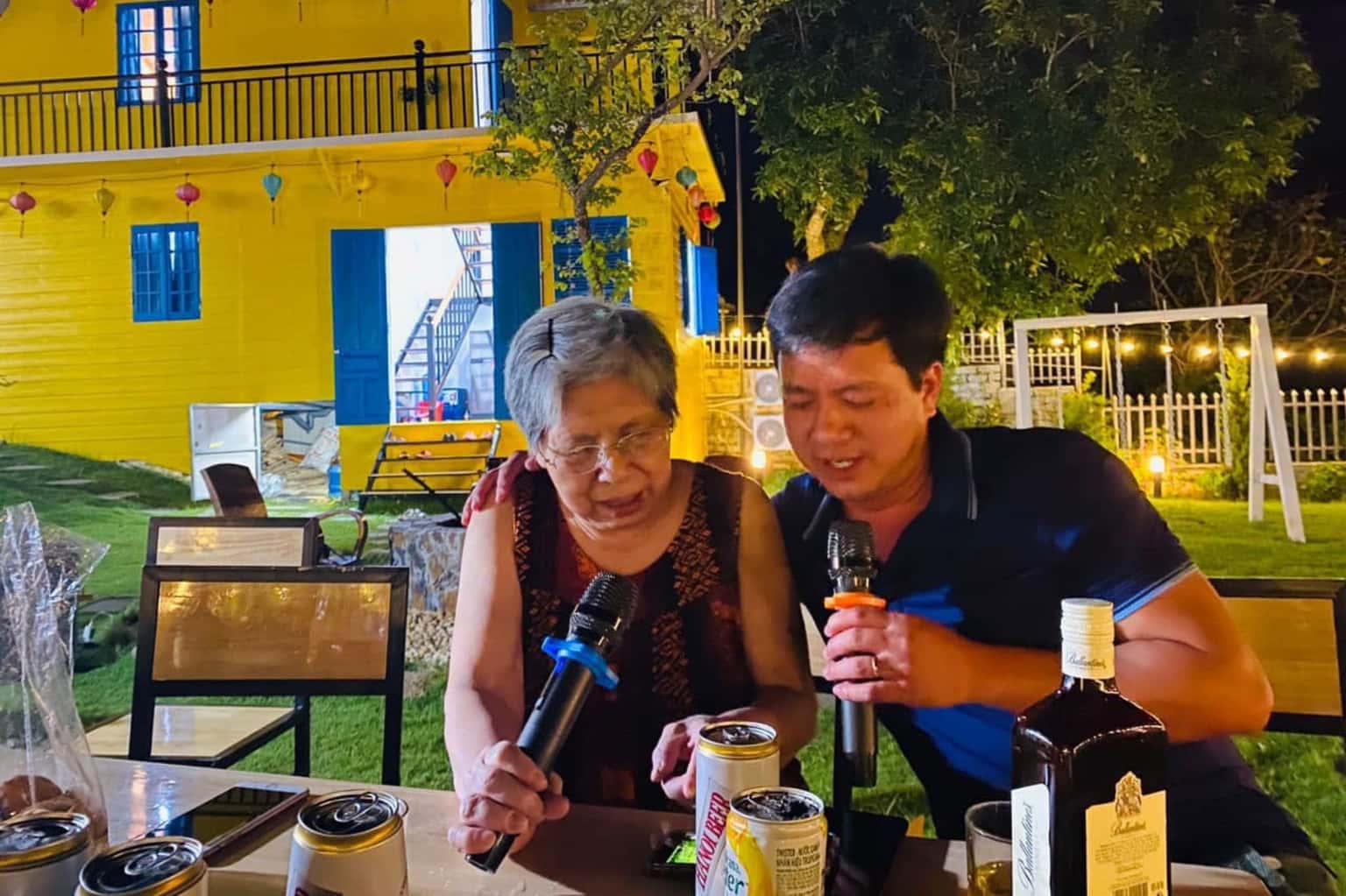 位于Vân Hòa, Ba Vì的Villa Lali Home — 照片 30