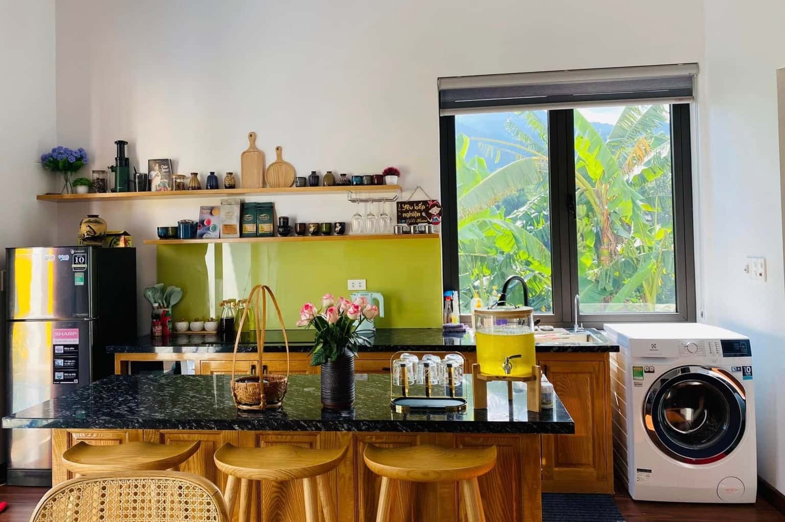 位于Vân Hòa, Ba Vì的Villa Lali Home — 照片 31