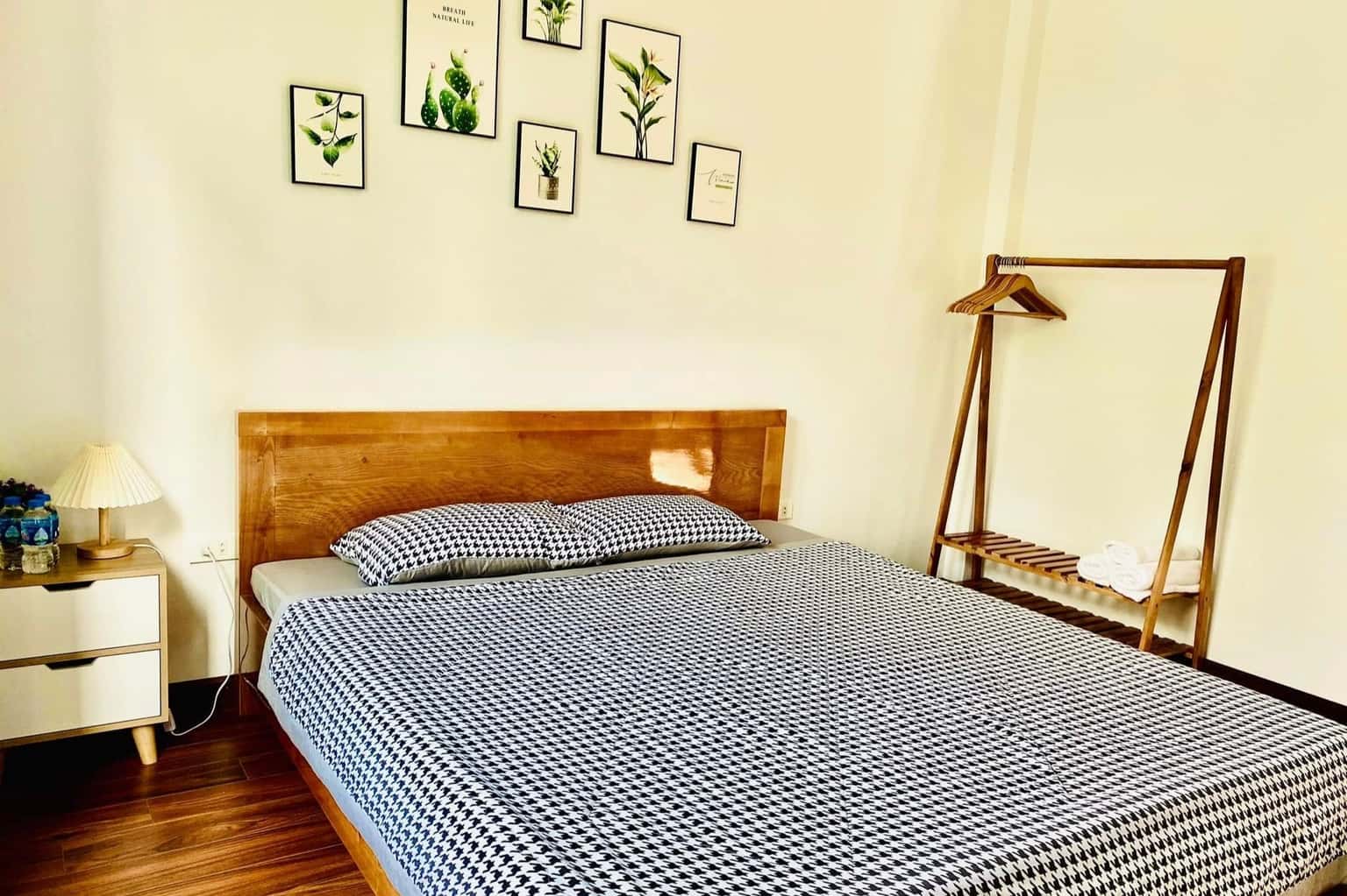 位于Vân Hòa, Ba Vì的Villa Lali Home — 照片 37