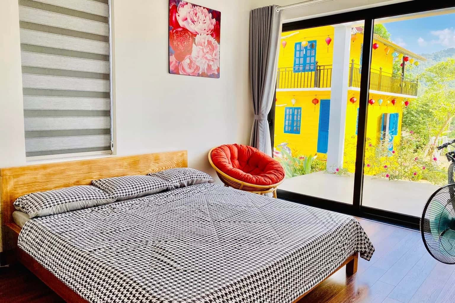 位于Vân Hòa, Ba Vì的Villa Lali Home — 照片 39