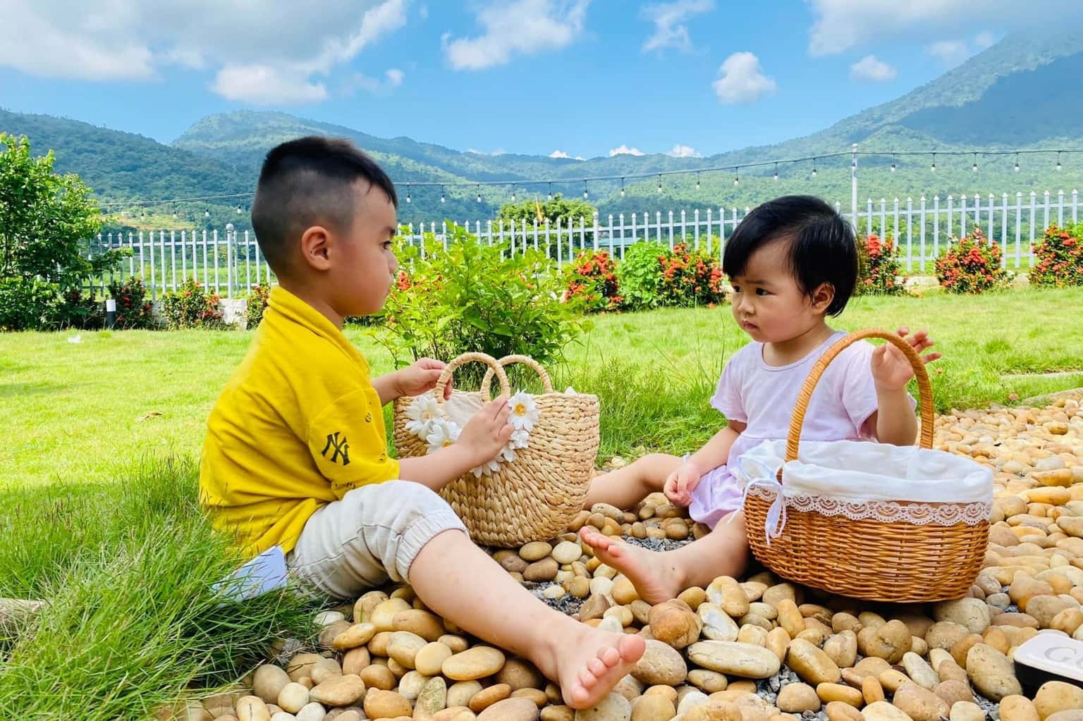 位于Vân Hòa, Ba Vì的Villa Lali Home — 照片 54