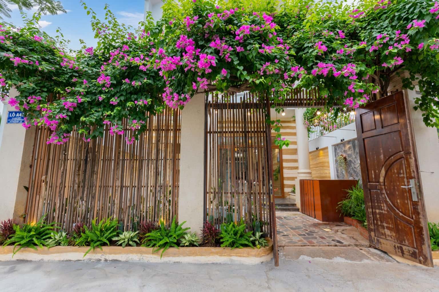 Fira Villa 4 - A40 Trần Thượng Xuyên, Vũng Tàu — ảnh 2