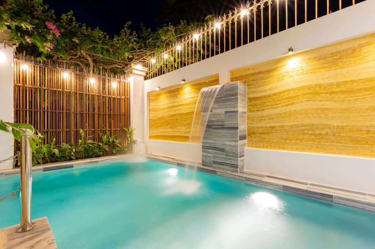 Fira Villa 4 - A40 Trần Thượng Xuyên, Vũng Tàu — ảnh 17